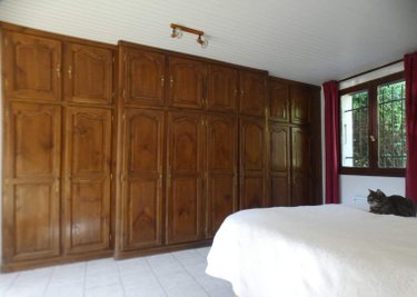 Maison a vendre Saint-Germain-des-Prés 45220 Loiret 188 m2 5 pièces 190000 euros