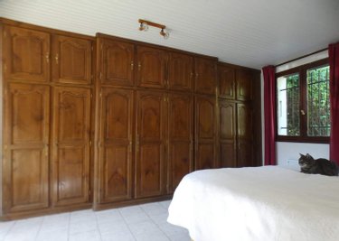 Maison a vendre Saint-Germain-des-Prés 45220 Loiret 188 m2 5 pièces 199250 euros