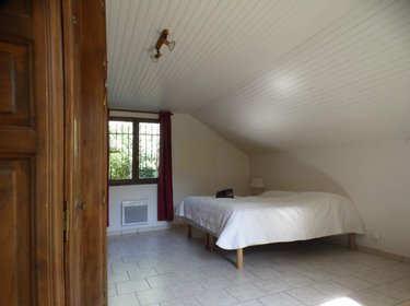 Maison a vendre Saint-Germain-des-Prés 45220 Loiret 188 m2 5 pièces 190000 euros