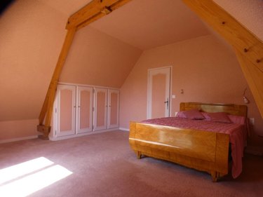 Maison a vendre Ferrières-en-Gâtinais 45210 Loiret 173 m2 5 pièces 199000 euros