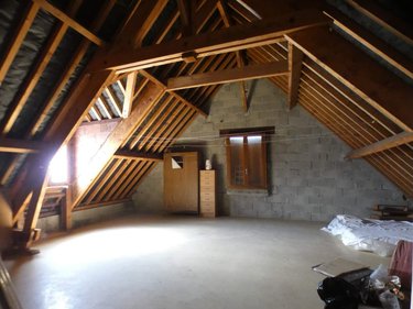 Maison a vendre Ferrières-en-Gâtinais 45210 Loiret 173 m2 5 pièces 199000 euros