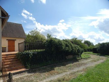 Maison a vendre Ferrières-en-Gâtinais 45210 Loiret 173 m2 5 pièces 199000 euros