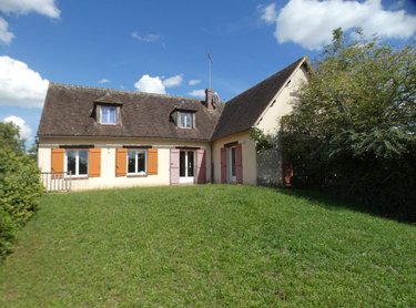 Maison a vendre Ferrières-en-Gâtinais 45210 Loiret 173 m2 5 pièces 199000 euros