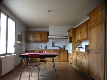 Maison a vendre Ferrières-en-Gâtinais 45210 Loiret 173 m2 5 pièces 199000 euros