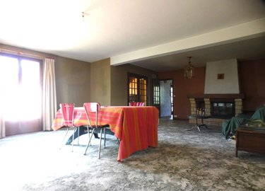 Maison a vendre Ferrières-en-Gâtinais 45210 Loiret 173 m2 5 pièces 199000 euros