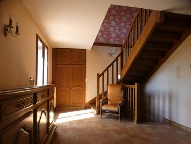 Maison a vendre Ferrières-en-Gâtinais 45210 Loiret 173 m2 5 pièces 199000 euros