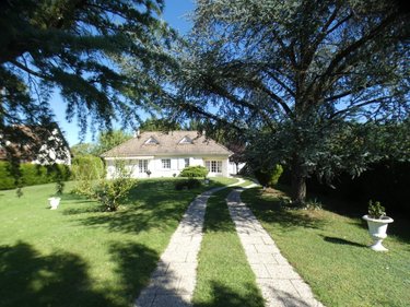 Maison a vendre Ferrières-en-Gâtinais 45210 Loiret 132 m2 6 pièces 249475 euros