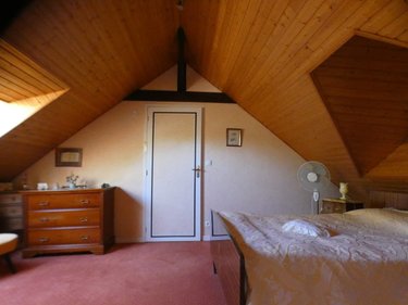 Maison a vendre Ferrières-en-Gâtinais 45210 Loiret 132 m2 6 pièces 249475 euros