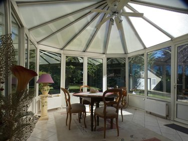 Maison a vendre Ferrières-en-Gâtinais 45210 Loiret 132 m2 6 pièces 249475 euros