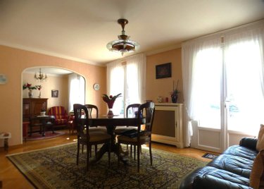 Maison a vendre Ferrières-en-Gâtinais 45210 Loiret 132 m2 6 pièces 249475 euros