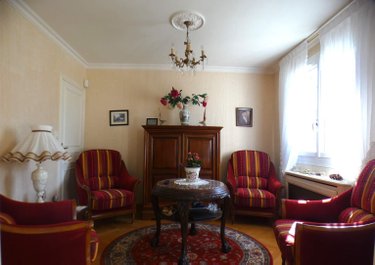 Maison a vendre Ferrières-en-Gâtinais 45210 Loiret 132 m2 6 pièces 249475 euros