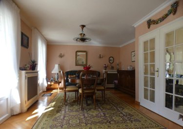 Maison a vendre Ferrières-en-Gâtinais 45210 Loiret 132 m2 6 pièces 249475 euros