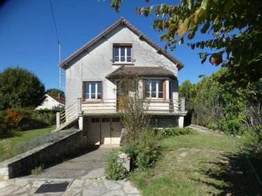 Maison a vendre Ferrières-en-Gâtinais 45210 Loiret 100 m2 6 pièces 158250 euros