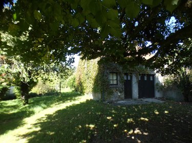 Maison a vendre Ferrières-en-Gâtinais 45210 Loiret 100 m2 6 pièces 158250 euros