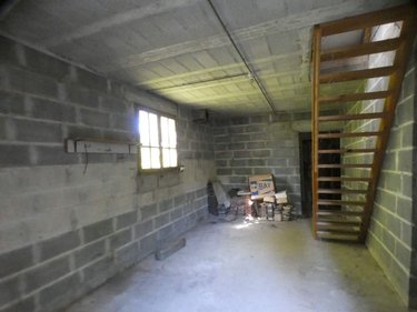 Maison a vendre Ferrières-en-Gâtinais 45210 Loiret 100 m2 6 pièces 158250 euros