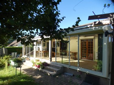 Maison a vendre Ferrières-en-Gâtinais 45210 Loiret 86 m2 4 pièces 132625 euros