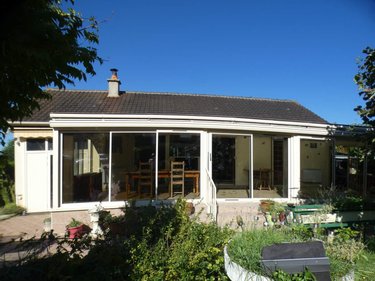 Maison a vendre Ferrières-en-Gâtinais 45210 Loiret 86 m2 4 pièces 132625 euros