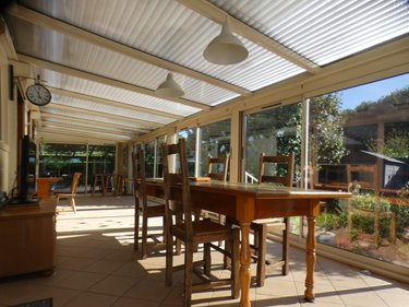 Maison a vendre Ferrières-en-Gâtinais 45210 Loiret 86 m2 4 pièces 132625 euros