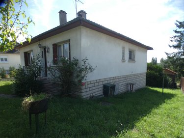 Maison a vendre Dordives 45680 Loiret 73 m2 3 pièces 132625 euros
