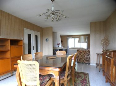 Maison a vendre Dordives 45680 Loiret 73 m2 3 pièces 132625 euros