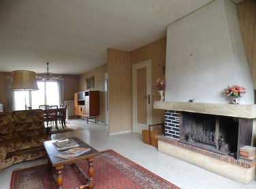 Maison a vendre Dordives 45680 Loiret 73 m2 3 pièces 132625 euros