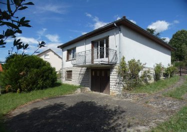 Maison a vendre Dordives 45680 Loiret 73 m2 3 pièces 132625 euros
