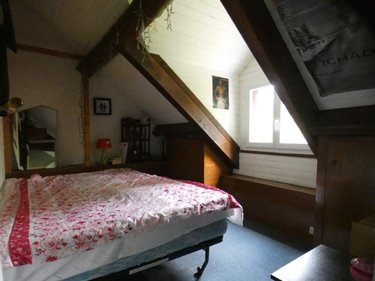 Maison a vendre Fontenay-sur-Loing 45210 Loiret 120 m2 6 pièces 189000 euros