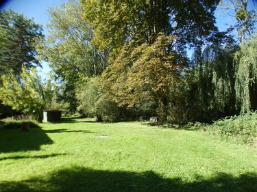 Maison a vendre Fontenay-sur-Loing 45210 Loiret 120 m2 6 pièces 189000 euros