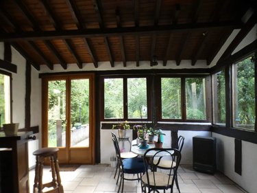 Maison a vendre Fontenay-sur-Loing 45210 Loiret 120 m2 6 pièces 189000 euros