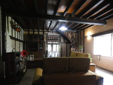 Maison a vendre Fontenay-sur-Loing 45210 Loiret 120 m2 6 pièces 189000 euros