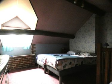 Maison a vendre Fontenay-sur-Loing 45210 Loiret 120 m2 6 pièces 189000 euros