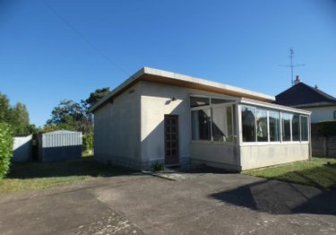 Maison a vendre Châlette-sur-Loing 45120 Loiret 69 m2 3 pièces 98600 euros