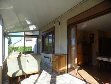 Maison a vendre Cepoy 45120 Loiret 69 m2 3 pièces 98600 euros