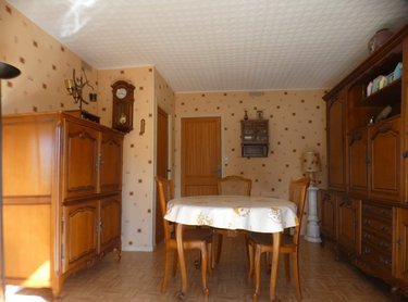 Maison a vendre Cepoy 45120 Loiret 69 m2 3 pièces 98600 euros