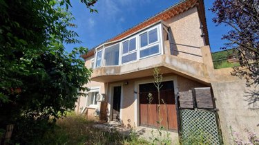 Maison a vendre Branoux-les-Taillades 30110 Gard 124 m2 4 pièces 170000 euros
