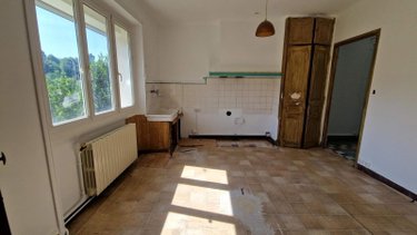 Maison a vendre Branoux-les-Taillades 30110 Gard 124 m2 4 pièces 170000 euros