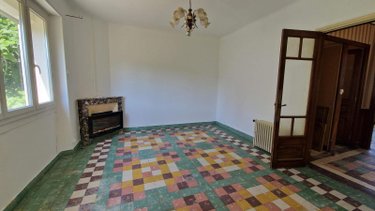Maison a vendre Branoux-les-Taillades 30110 Gard 124 m2 4 pièces 170000 euros