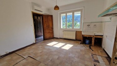 Maison a vendre Branoux-les-Taillades 30110 Gard 124 m2 4 pièces 170000 euros