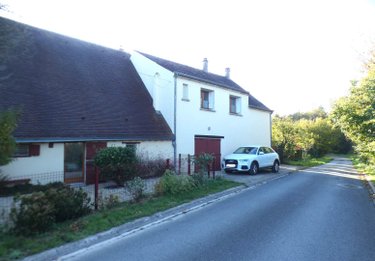 Maison a vendre Saint-Germain-des-Prés 45220 Loiret 141 m2 2 pièces 169000 euros