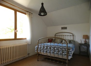Maison a vendre Saint-Germain-des-Prés 45220 Loiret 141 m2 2 pièces 169000 euros