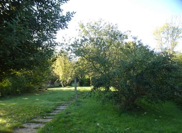 Maison a vendre Saint-Germain-des-Prés 45220 Loiret 141 m2 2 pièces 169000 euros