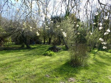 Maison a vendre Saint-Germain-des-Prés 45220 Loiret 141 m2 6 pièces 164000 euros