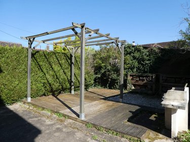 Maison a vendre Saint-Germain-des-Prés 45220 Loiret 141 m2 6 pièces 164000 euros