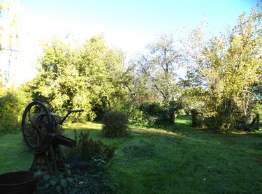 Maison a vendre Saint-Germain-des-Prés 45220 Loiret 141 m2 2 pièces 169000 euros