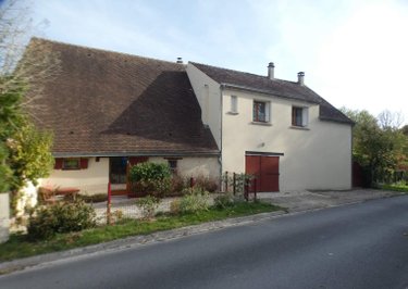 Maison a vendre Amilly 45200 Loiret 141 m2 6 pièces 169000 euros