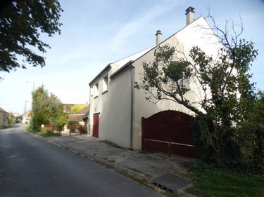 Maison a vendre Saint-Germain-des-Prés 45220 Loiret 141 m2 6 pièces 169000 euros