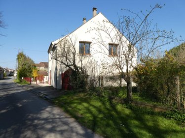 Maison a vendre Saint-Germain-des-Prés 45220 Loiret 141 m2 6 pièces 164000 euros