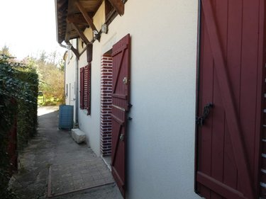 Maison a vendre Saint-Germain-des-Prés 45220 Loiret 141 m2 6 pièces 164000 euros
