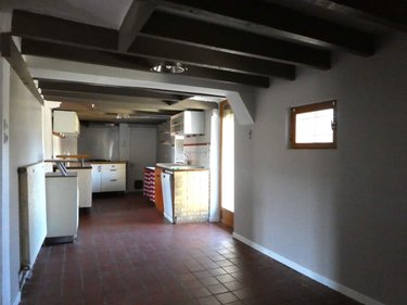 Maison a vendre Saint-Germain-des-Prés 45220 Loiret 141 m2 6 pièces 164000 euros