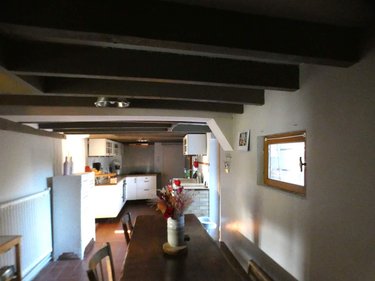 Maison a vendre Saint-Germain-des-Prés 45220 Loiret 141 m2 2 pièces 169000 euros
